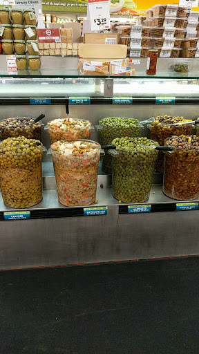 Supermarket «Fairway Market», reviews and photos, 1258 Corporate Dr, Westbury, NY 11590, USA