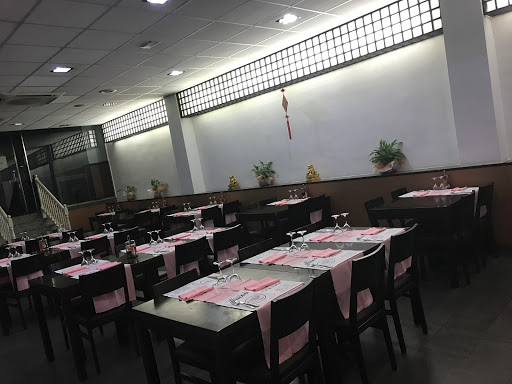 Información y opiniones sobre Restaurant Asiatic Ni Hao de Balaguer