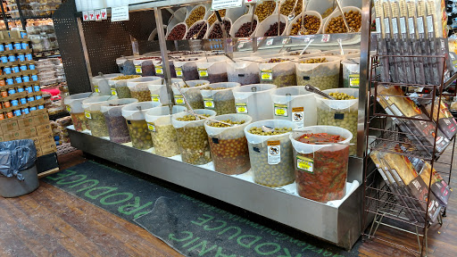 Gourmet Grocery Store «Garden Gourmet Market», reviews and photos, 5665 Broadway, Bronx, NY 10463, USA