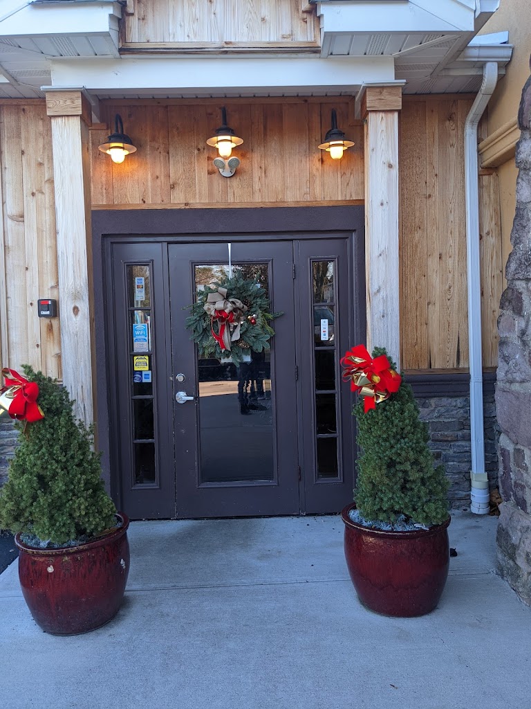 PJ's Pancake House & Tavern Ewing New Hope, PA 08628 Menu, Hours, Reviews and Contact