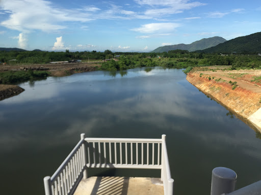 Đập Thủy Lợi Bắc Bình