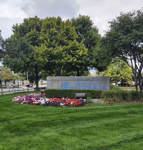 Park «Wahby Park», reviews and photos, 24800 Jefferson Ave, St Clair Shores, MI 48080, USA