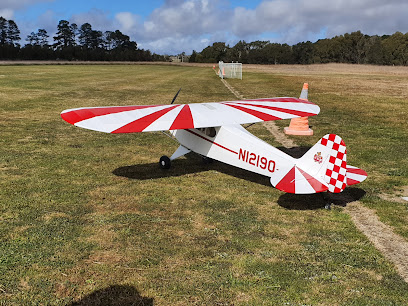 Southern Highlands Model Aero Club