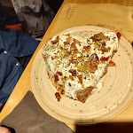 Photo n°2 de l'avis de Sergio.o fait le 15/05/2022 à 13:01 sur le  Poss Ristorante Pizzeria à Cesate