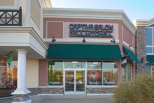 Beauty Salon «Captiva Salon», reviews and photos, 1646 Boston Post Rd, Milford, CT 06460, USA