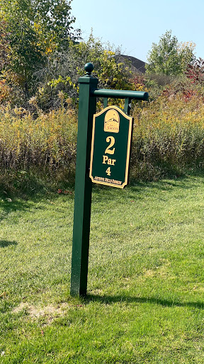 Public Golf Course «Glacier Club», reviews and photos, 8000 Glacier Club Dr, Washington, MI 48094, USA
