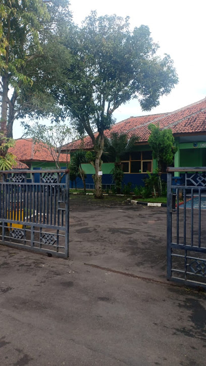 SMP Negeri 3 Ciawigebang