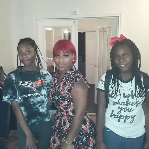 Beauty Supply Store «Hair & Beauty Supply #2», reviews and photos, 420 W Little York Rd, Houston, TX 77076, USA