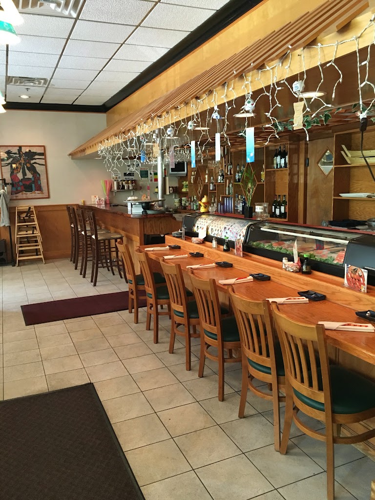 Panasian Chinese & Japanese Restaurant 05301