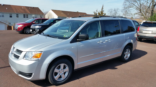 Ford Dealer «Sands Ford Of Red Hill», reviews and photos, 602 Main St, Red Hill, PA 18076, USA