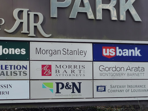 Personal Injury Attorney «Morris Bart, LLC», reviews and photos