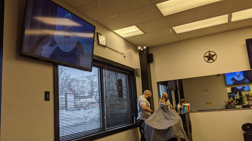 Barber Shop «Creative Clips Barbershop», reviews and photos, 250 Plainfield Ave, Edison, NJ 08817, USA