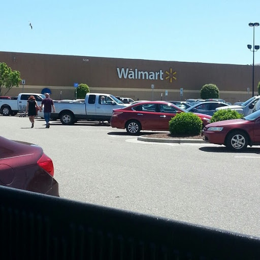 Department Store «Walmart Supercenter», reviews and photos, 5226 Sigmon Rd, Wilmington, NC 28403, USA