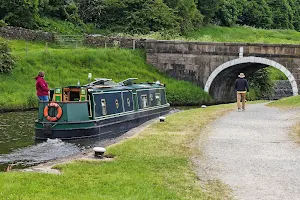 Bridge Holme Caravan Site image