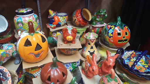 Cultural Center «Historic Market Square», reviews and photos, 514 W Commerce St, San Antonio, TX 78207, USA