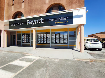 Agence Peyrot - Port Leucate à Leucate