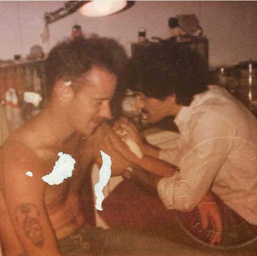 Explore guy hand tattoo ideas, creative tattoo ideas in Miami, available at Tattoos by Lou Miami - Kendall