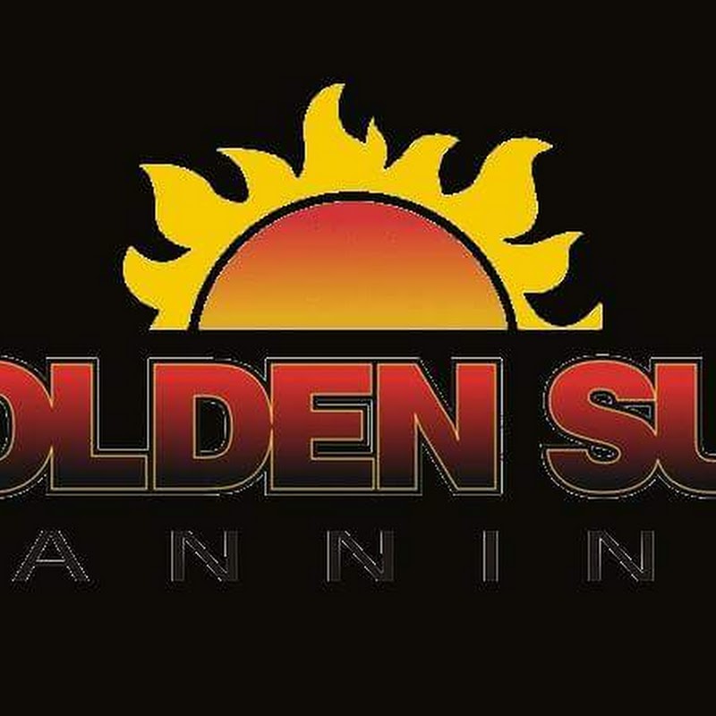 Golden Sun Tanning