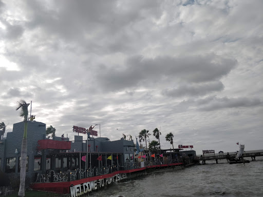 Cafe «Causeway Cafe Port Isabel», reviews and photos, 418 E Queen Isabella Blvd, Port Isabel, TX 78578, USA