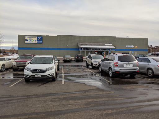 Home Improvement Store «Habitat Littleton ReStore», reviews and photos