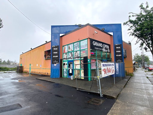 9416 Rainier Ave S, Seattle, WA 98118, USA