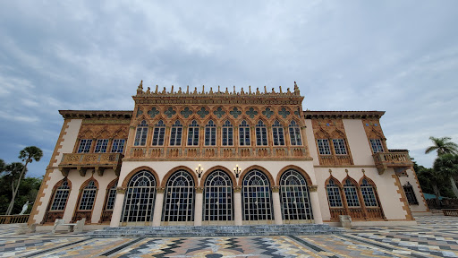 Art School «Ringling College of Art and Design», reviews and photos