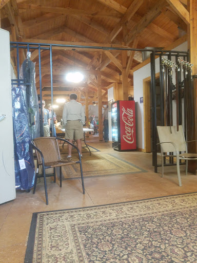 Shooting Event Area «Etowah Valley Sporting Clays Park», reviews and photos, 619 Sporting Hill Dr, Dawsonville, GA 30534, USA