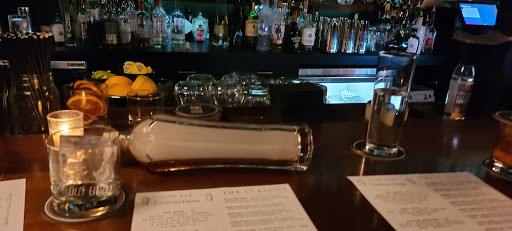 Cocktail Bar «Low Bar», reviews and photos, 128 S Union St, Traverse City, MI 49684, USA