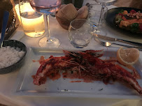 Langoustine du Restaurant Miramar Plage à Cannes - n°2