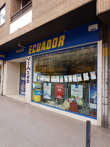 Viajes Ecuador