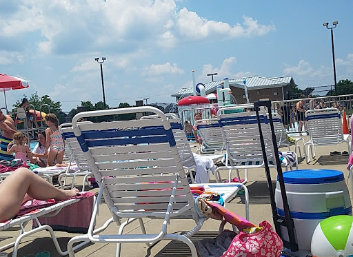 Recreation Center «Longview Recreation Center», reviews and photos, 2909 Commonwealth Dr, Spring Hill, TN 37174, USA