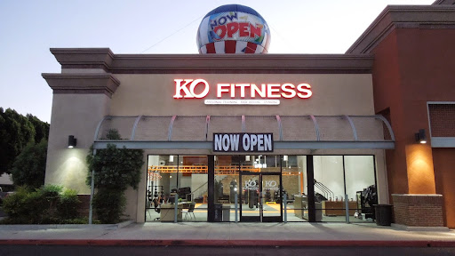 Personal Trainer «KO Fitness Personal Training CLOSED», reviews and photos, 3700 Tyler St #10, Riverside, CA 92503, USA