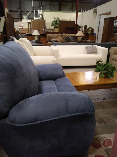 Thrift Store «St Vincent De Paul Society», reviews and photos