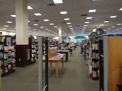 Book Store «Barnes & Noble», reviews and photos, 5141 Peachtree Pkwy, Norcross, GA 30092, USA