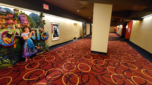 Movie Theater «AMC Kips Bay 15», reviews and photos, 570 2nd Ave, New York, NY 10016, USA