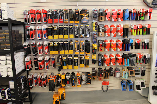 Bicycle Store «Canyon Bicycles - South Jordan», reviews and photos, 11445 S Redwood Rd, South Jordan, UT 84095, USA