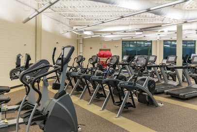 CDPHP® Fitness Connect at the Ciccotti Center