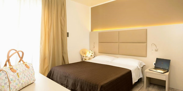 Chambres hôtels Hotel Trevi 3 stelle a Jesolo 30016 Lido di Jesolo