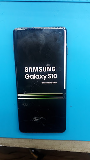 Smart Phone Fix image