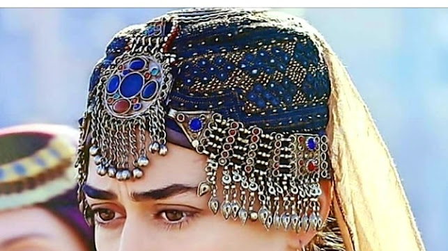 Culture City Afghan clothing & Jewellery - Jewelry