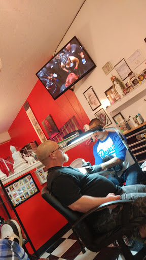 Tattoo Shop «360 Tattoo», reviews and photos, 1429 15th Ave, Longview, WA 98632, USA