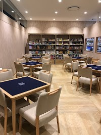 JELLY JELLY STATION 小山ロブレ店