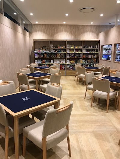JELLY JELLY STATION 小山ロブレ店