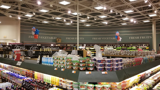 Grocery Store «Rouses Market», reviews and photos, 2900 E Milton Ave, Youngsville, LA 70592, USA