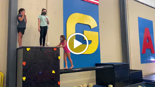 Gymnastics Center «MGA - Gymnastics, Cheer, Tumbling & Ninja», reviews and photos, 521 Commerce Dr, Upper Marlboro, MD 20774, USA
