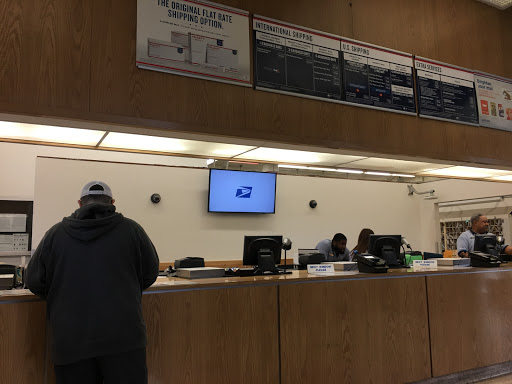 Post Office «United States Postal Service», reviews and photos, 1001 Fremont Ave, South Pasadena, CA 91030, USA