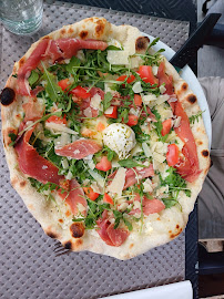 Pizza du Restaurant italien Sim'S à Alfortville - n°1