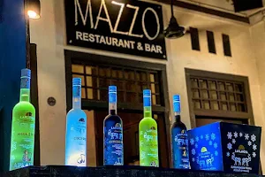 Mazzo Restaurant & Bar — Italian Pizza & Chargrilled Meats | Wines & Cocktails image