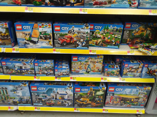 Department Store «Walmart Supercenter», reviews and photos, 8520 N Beach St, Fort Worth, TX 76244, USA