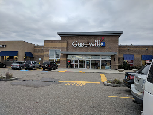 Goodwill Industries of Greater Cleveland & East Central Ohio, 7257 Fulton Dr NW, Canton, OH 44718, Thrift Store